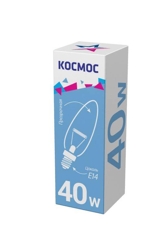 Лампа Космос  HWLED  30W 220V  E27 4500 К