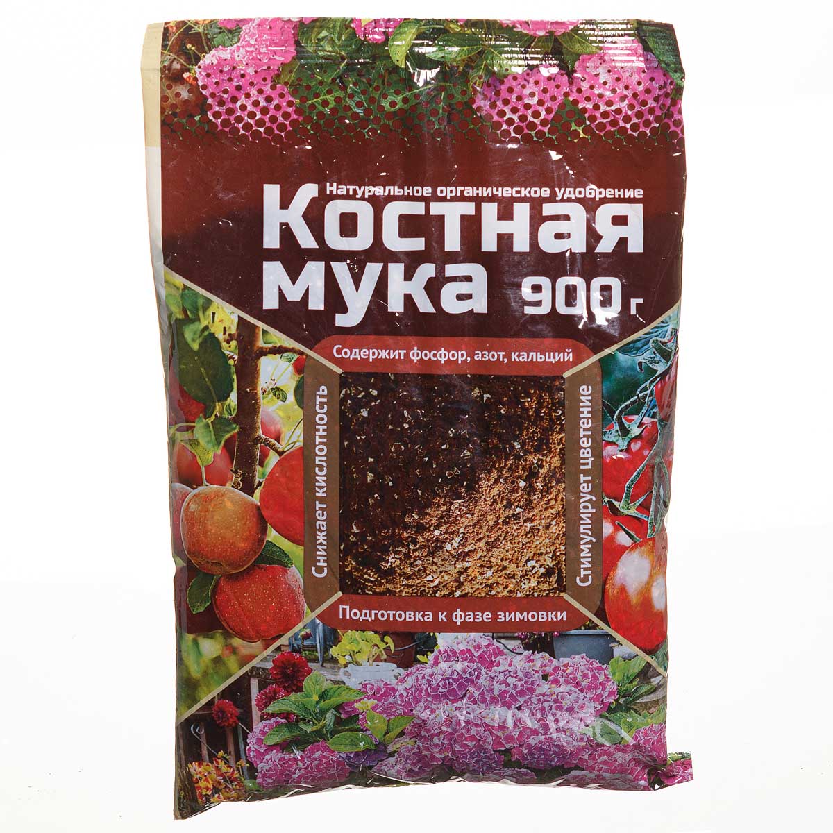 Костная мука   (900г)   (10)