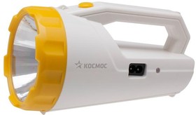 Фонарь аккум. Космос Accu9191LED